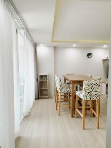 ChaoYen Hideaway Self Check-in Private Apartment with City View - 5 min BTS