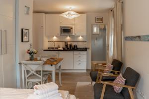 Alte Wache Appartement