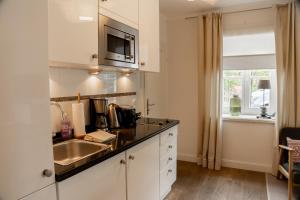 Alte Wache Appartement