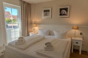 Haus List Wanderdüne