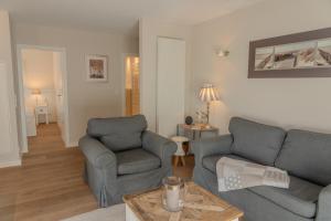 Haus List Wanderdüne