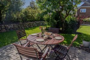 Haus List Wanderdüne