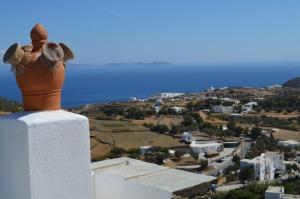 Villa Sigala, Aeagean View