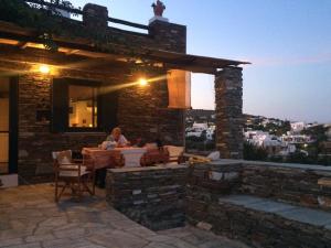 Villa Sigala, Aeagean View