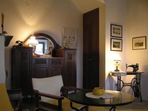 Villa Sigala, Aeagean View