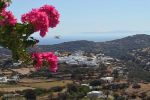 Villa Sigala, Aeagean View