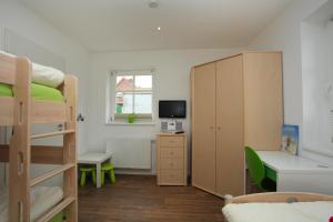 Feriendorf Marienhof C5 Knutt