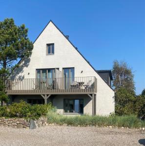 Niilön Ütblick