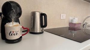 Apart Hotel San Carlo - Bernina, monolocale per 2