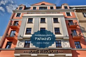 Hotel Wielopole