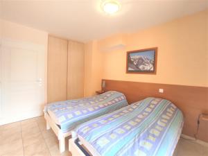 Appartement spacieux en centre village - Gentiane