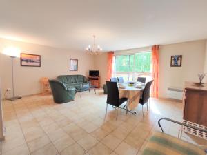 Appartement spacieux en centre village - Gentiane