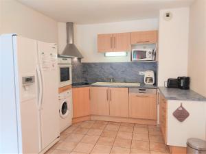 Appartement spacieux en centre village - Gentiane