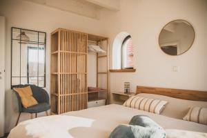 Gulfhof Wangermeer 8 Maila