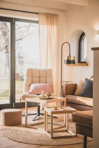 Gulfhof Wangermeer 8 Maila