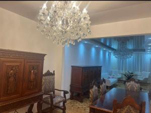Apartment მყუდრო ბინა