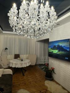 Apartment მყუდრო ბინა