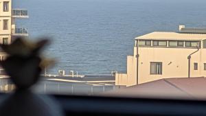 Sea Love Apartment Mamaia Nord -Max 4 Guests