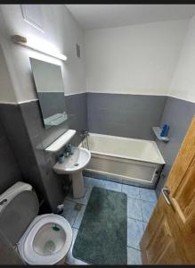 Studio Apartment Take Ionescu