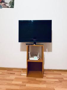 Studio Apartment Take Ionescu