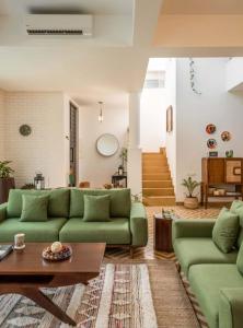 New TBK Villa 4 Pvt Pool Caretaker