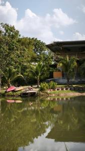 Kesang Lakeside Estate