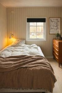 Little Oasis With Large Terrace And A Cozy Garden