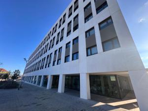 Yugo Terrassa Can Telar