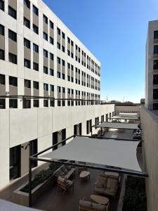 Yugo Terrassa Can Telar