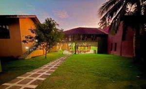 Muthumuni Ayurveda Beach Resort