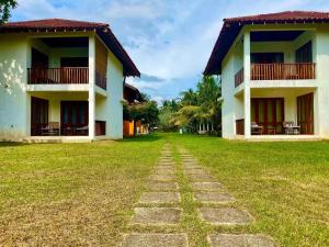 Muthumuni Ayurveda Beach Resort