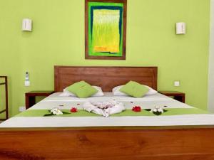 Muthumuni Ayurveda Beach Resort
