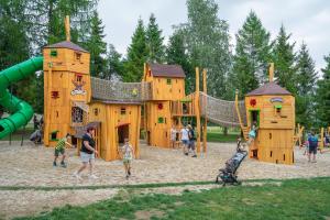 Rodinný Hotel Hubert High Tatras