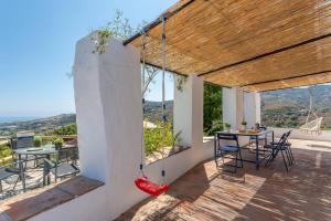 Cortijo Horizonte