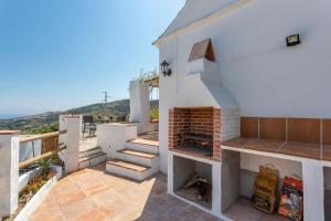 Cortijo Horizonte