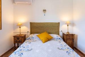 Cortijo Horizonte