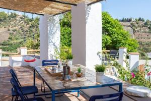 Cortijo Horizonte