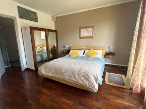 B&B Menta e Rosmarino