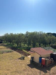 Villa Gaia -Appartement meublé 4 étoiles
