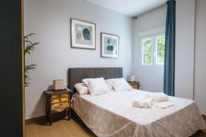 Novalia Home Argantonio