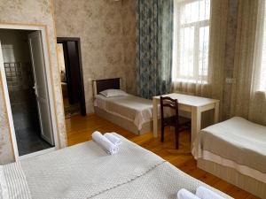 HOTEL JULIA Akhaltsikhe