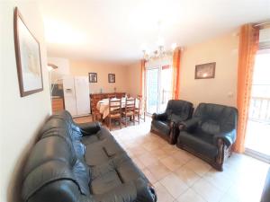 Magnifique appartement au coeur du village - Aster