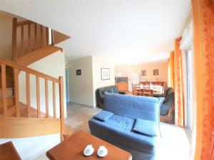 Magnifique appartement au coeur du village - Aster
