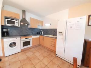 Magnifique appartement au coeur du village - Aster