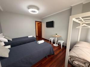 O Loureiro - Grupo Arcanos