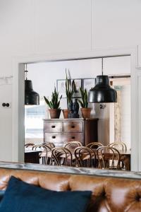 The Oxford - Hepburn Springs Daylesford