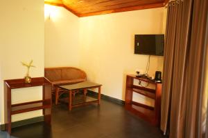 Deva Maani Coorg Nature View