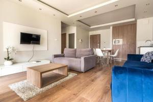 Urban Chic - One Bedroom Apartment - Luxury Warsaw Stays&Wronia118