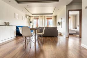 Urban Chic - One Bedroom Apartment - Luxury Warsaw Stays&Wronia118