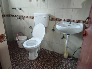 VSTAB Serviced Apartments